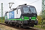 Siemens 21944 - WLC "193 224"
06.11.2017 - Hegyeshalom
Norbert Tilai