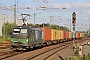 Siemens 21944 - WLC "193 224"
03.07.2019 - Wunstorf
Thomas Wohlfarth
