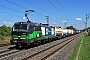 Siemens 21944 - WLC "193 224"
10.06.2022 - Ippesheim-Herrnberchtheim
René Große