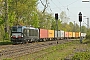 Siemens 21945 - boxxpress "193 879"
24.04.2015 - Ratingen-Lintorf
Lothar Weber