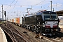 Siemens 21945 - boxxpress "193 879"
23.04.2015 - Bremen, Hauptbahnhof
Michael Goll
