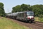 Siemens 21945 - MRCE "X4 E - 879"
05.06.2019 - Uelzen
Gerd Zerulla