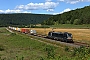 Siemens 21945 - TXL "X4 E - 879"
19.08.2019 - Gemünden (Main)-Harrbach
Daniel Berg