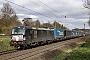 Siemens 21945 - TXL "X4 E - 879"
22.04.2021 - Vellmar
Christian Klotz