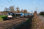 Siemens 21945 - MRCE "X4 E - 879"
30.03.2019 - Neustadt (Aisch)
Korbinian Eckert