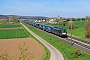 Siemens 21945 - TXL "X4 E - 879"
24.04.2021 - Oberhaid
Korbinian Eckert