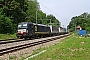 Siemens 21945 - TXL "X4 E - 879"
20.06.2024 - Assling (Oberbayern)
Tobias Schmidt