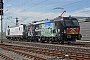 Siemens 21946 - MRCE "X4 E - 876"
27.04.2015 - München-Allach
Thomas Stenzel
