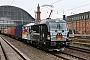 Siemens 21946 - boxXpress "X4 E - 876"
28.05.2015 - Bremen, Hauptbahnhof
Michael Goll
