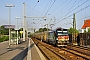 Siemens 21946 - PCT "X4 E - 876"
16.07.2015 - Hannover-Linden
Michael Teichmann