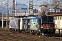 Siemens 21946 - Lokomotion "X4 E - 876"
18.03.2016 - Kufstein
Thomas Wohlfarth
