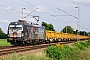 Siemens 21946 - DB Fahrwegdienste "193 876-0"
16.08.2017 - Karlsdorf-Neuthard
Norbert Galle