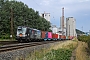 Siemens 21946 - RTB CARGO "193 876-0"
13.07.2022 - Karlstadt (Main)Denis Sobocinski