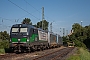 Siemens 21948 - VTG Rail Logistics "193 225"
07.08.2016 - Dormagen-Delrath, Bahnhof Nievenheim
Patrick Böttger
