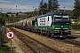 Siemens 21948 - ecco-rail "193 225"
27.04.2015 - Tullnerbach-Pressbaum
Christian Blumenstein