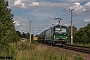 Siemens 21948 - ecco-rail "193 225"
15.07.2015 - Weimar
Alex Huber