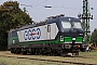Siemens 21948 - ecco-rail "193 225"
15.08.2015 - Hegyeshalom
Norbert Tilai