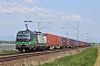 Siemens 21948 - ecco-rail "193 225"
05.05.2016 - Straubing-Kay
Leo Wensauer