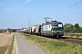 Siemens 21948 - ecco-rail "193 225"
08.09.2016 - Kaarst
Peter Schokkenbroek