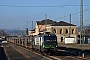 Siemens 21948 - ecco-rail "193 225"
17.11.2018 - Bebra
Patrick Rehn