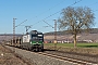Siemens 21948 - ecco-rail "193 225"
15.02.2019 - Retzbach-Zellingen
Tobias Schubbert