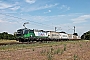 Siemens 21948 - ecco-rail "193 225"
03.06.2020 - Waghäusel
Tobias Schmidt