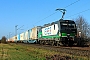 Siemens 21948 - ecco-rail "193 225"
23.02.2022 - Dieburg Ost
Kurt Sattig