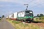 Siemens 21948 - ecco-rail "193 225"
26.06.2022 - Altheim 
Joachim Theinert