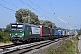 Siemens 21948 - ecco-rail "193 225"
20.09.2024 - Ansbach
André Grouillet