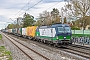 Siemens 21948 - ELL "193 225"
16.04.2025 - Haar-Gronsdorf
Mathias May