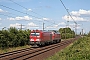 Siemens 21949 - DB Cargo "247 903"
04.08.2018 - Lehrte-Ahlten
Daniel Korbach