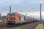 Siemens 21949 - SKL "247 903"
10.01.2023 - Seelze
Daniel Korbach