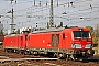 Siemens 21949 - DB Cargo "247 903"
19.10.2017 - Nürnberg, Rangierbahnhof
Maxi  Loos