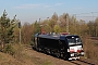 Siemens 21951 - MRCE "X4 E - 865"
20.04.2015 - München Nord, RangierbahnhofMichael Raucheisen