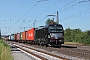 Siemens 21951 - DB Schenker "193 865-3"
01.07.2015 - Eschede
Gerd Zerulla