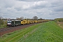 Siemens 21951 - DB Cargo "193 865-3"
23.04.2016 - Zeithain
Marcus Schrödter