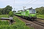 Siemens 21951 - boxXpress "X4 E - 865"
24.07.2020 - Hannover-Misburg
Christian Stolze