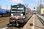 Siemens 21951 - DB Regio "193 865"
03.04.2022 - Neuhof (Kreis Fulda)Thomas Wohlfarth