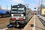 Siemens 21951 - DB Regio "193 865"
03.04.2022 - Neuhof (Kreis Fulda)
Thomas Wohlfarth