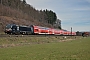Siemens 21951 - DB Regio "193 865"
17.03.2023 - Wächtersbach
Ralph Mildner [†]