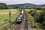 Siemens 21951 - DB Regio "193 865"
31.07.2025 - Wirtheim
Martin Welzel