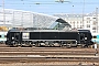 Siemens 21952 - MRCE "X4 E - 602"
09.03.2016 - München, Hauptbahnhof
Thomas Wohlfarth