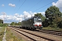 Siemens 21952 - DB Cargo "193 602-0"
10.08.2016 - Uelzen-Klein Süstedt
Gerd Zerulla