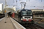 Siemens 21953 - DB Regio "193 866"
03.04.2022 - Frankfurt (Main), Hauptbahnhof
Thomas Wohlfarth