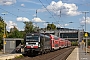 Siemens 21953 - DB Regio "193 866"
05.09.2022 - Biebergemünd-Wirtheim
Ingmar Weidig
