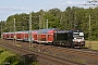 Siemens 21954 - DB Regio "193 603-8"
17.05.2023 - Hasselroth
Ingmar Weidig