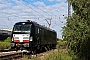 Siemens 21955 - MRCE "X4 E - 867"
30.07.2015 - München-Laim, Rangierbahnhof
Michael Raucheisen