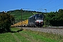 Siemens 21955 - DB Fahrwegdienste "193 867-9"
16.08.2016 - Himmelstadt
Holger Grunow