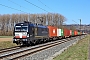 Siemens 21955 - WLC "X4 E - 867"
19.03.2025 - Retzbach
Wolfgang Mauser