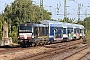 Siemens 21955 - TRI "X4 E - 867"
08.08.2026 - Hannover, Bahnhof Hannover Bismarckstr.Thomas Wohlfarth